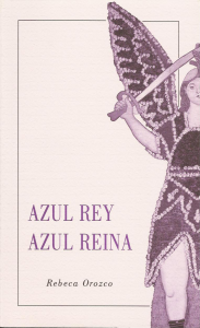 Azul rey, azul reina