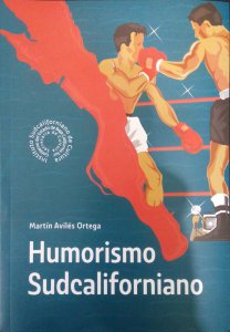 Humorismo sudcaliforniano