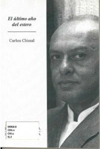 El último año del estero