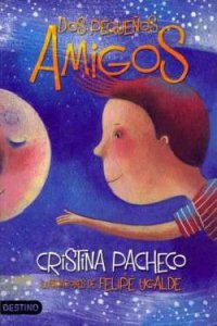 Dos pequeños amigos