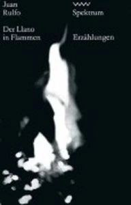Pedro Páramo ; Der Llano in Flammen