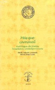 Más que carnaval : antología de poetas brasileños contemporáneos