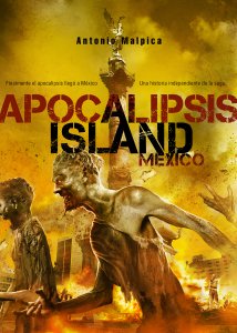 Apocalipsis island México