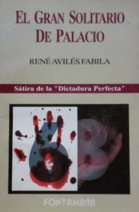 El gran solitario de palacio