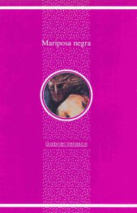 Mariposa negra