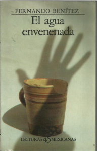 El agua envenenada