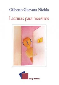 Lecturas para maestros