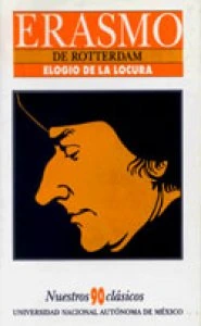 Elogio de la locura