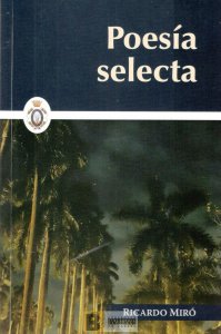 Poesía selecta