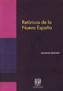 Retóricos de la Nueva España