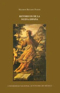 Retóricos de la Nueva España