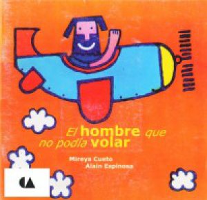 El hombre que no podía volar