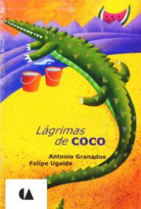 Lágrimas de coco