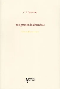 200 gramos de almendras