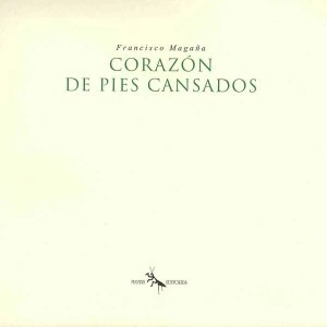 Corazón de pies cansados