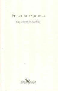 Fractura expuesta