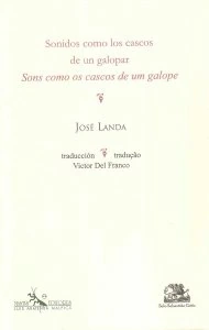 Sonidos como cascos de un galopar = Sons como os cascos de um galope