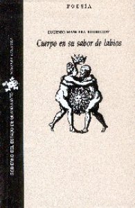 Cuerpo en su sabor de labios