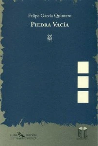 Piedra vacía