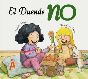 El Duende no