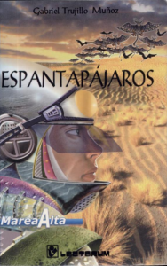 Espantapájaros