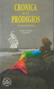 Crónica de los prodigios. La naturaleza