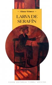Larva de serafín
