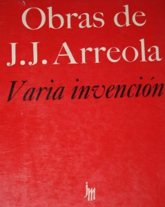 Varia invención
