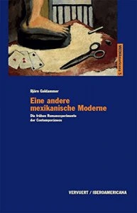 Eine andere mexikanische Moderne