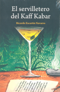 El servilletero de Kaff Kabar