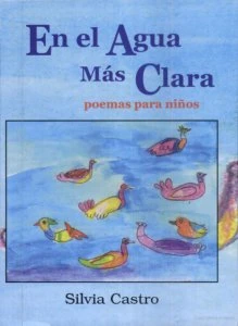 En el agua más clara. Poemas para niños