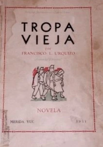 Tropa vieja
