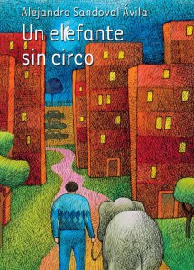Un elefante sin circo