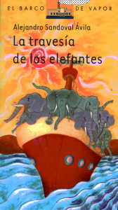La travesía de los elefantes