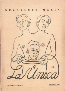 La única