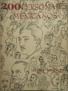 200 personajes mexicanos