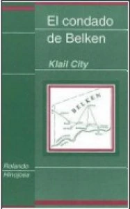 El condado de Belken : Klail City
