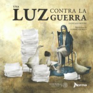 Una luz contra la guerra