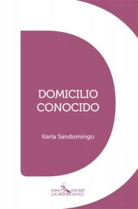 Domicilio conocido