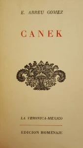 Canek