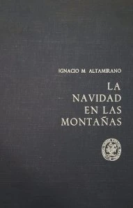 La Navidad en las montañas