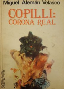 Copilli : corona real