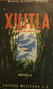 Xilitla (Lugar de caracoles)
