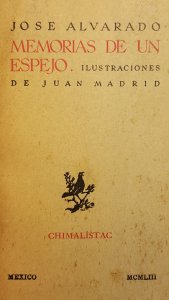 Memorias de un espejo