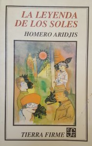 La leyenda de los soles