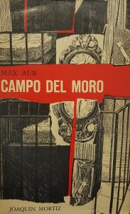 Campo del moro