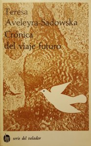 Crónica del viaje futuro