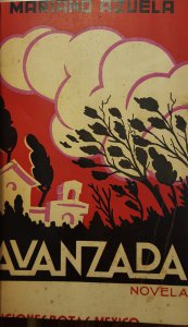 Avanzada