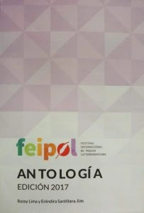 Feipol : antología edición 2017