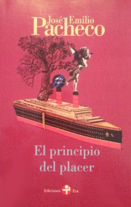 El principio del placer